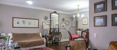 Apartamento, 3 quartos, 100 m² - Foto 1