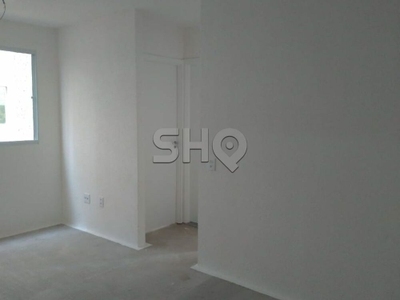 Apartamento, 2 quartos, 40 m² - Foto 2