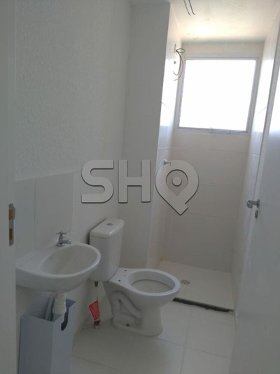 Apartamento, 2 quartos, 40 m² - Foto 4