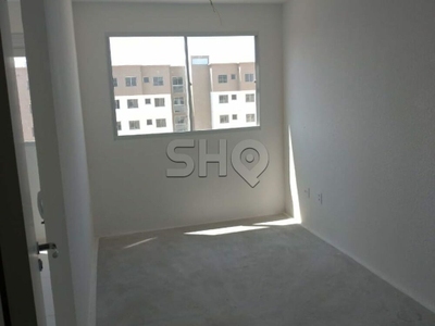 Apartamento, 2 quartos, 40 m² - Foto 1