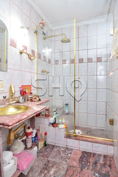 Sobrado, 5 quartos, 282 m² - Foto 4