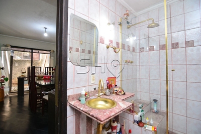 Sobrado, 5 quartos, 282 m² - Foto 3