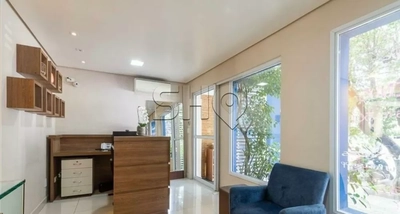 Casa Comercial, 272 m² - Foto 2