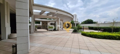 Sala-Conjunto, 204 m² - Foto 1