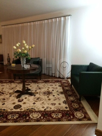 Apartamento, 4 quartos, 240 m² - Foto 3