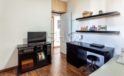 Cobertura, 3 quartos, 184 m² - Foto 2