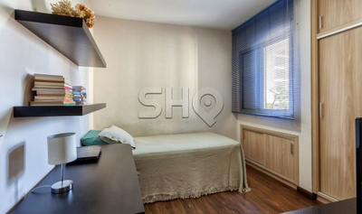 Cobertura, 3 quartos, 184 m² - Foto 1