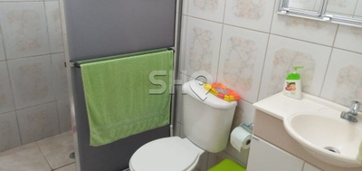 Casa, 2 quartos, 80 m² - Foto 4