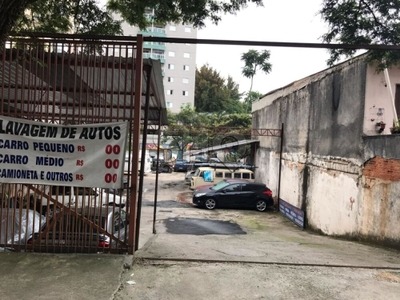 Terreno, 600 m² - Foto 2