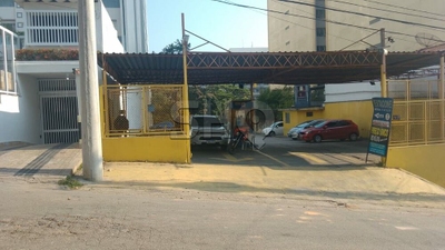 Terreno, 1221 m² - Foto 1