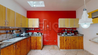 Sobrado, 3 quartos, 185 m² - Foto 1