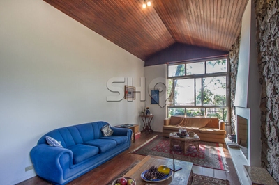 Casa, 3 quartos, 200 m² - Foto 1