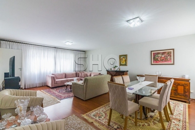 Apartamento, 4 quartos, 180 m² - Foto 3