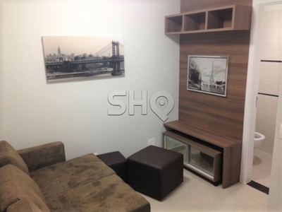 Apartamento, 2 quartos, 75 m² - Foto 2