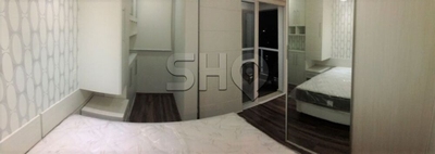 Apartamento, 2 quartos, 75 m² - Foto 3