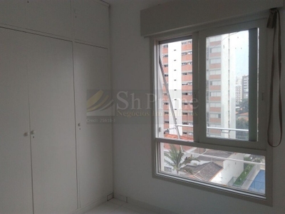 Apartamento, 3 quartos, 90 m² - Foto 2