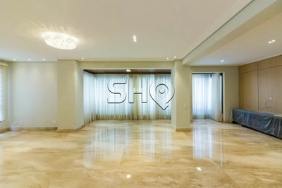 Apartamento, 4 quartos, 228 m² - Foto 4