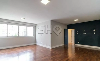 Apartamento, 3 quartos, 128 m² - Foto 1