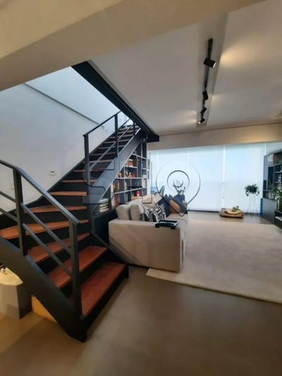 Cobertura, 1 quarto, 126 m² - Foto 1