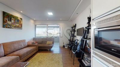 Apartamento, 2 quartos, 69 m² - Foto 1