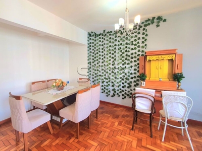 Apartamento, 3 quartos, 113 m² - Foto 3