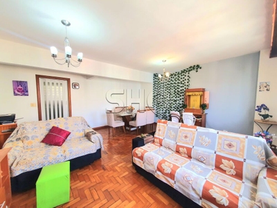 Apartamento, 3 quartos, 113 m² - Foto 2