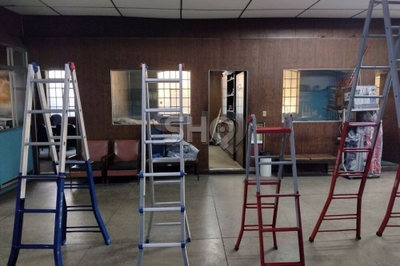 Depósito-Galpão, 535 m² - Foto 3