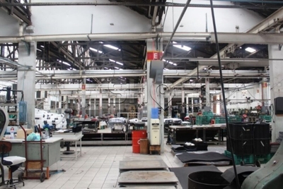 Depósito-Galpão, 6203 m² - Foto 2