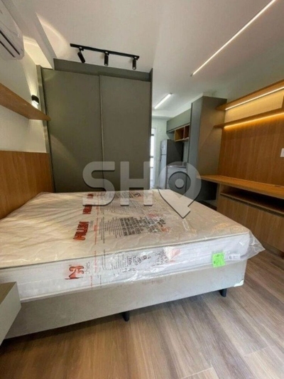 Apartamento, 1 quarto, 23 m² - Foto 3