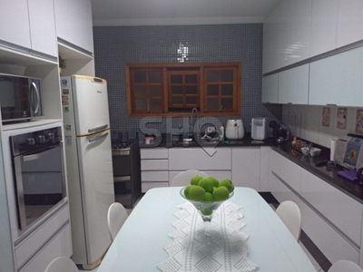 Sobrado, 3 quartos, 150 m² - Foto 3