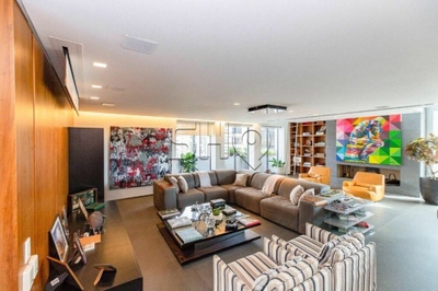 Apartamento, 4 quartos, 354 m² - Foto 3