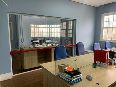 Casa Comercial, 300 m² - Foto 2