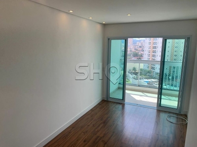 Apartamento, 2 quartos, 55 m² - Foto 1