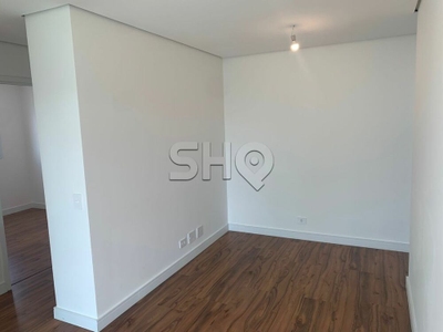 Apartamento, 2 quartos, 55 m² - Foto 2