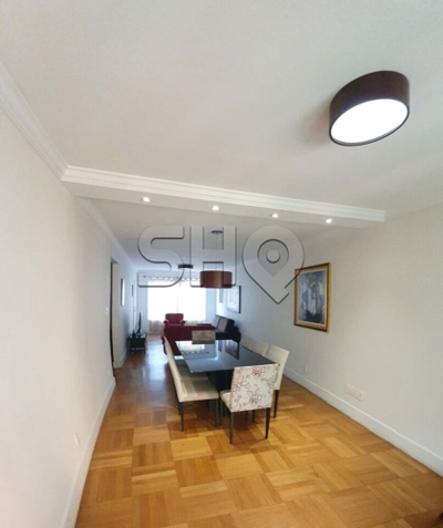 Sobrado, 3 quartos, 320 m² - Foto 1