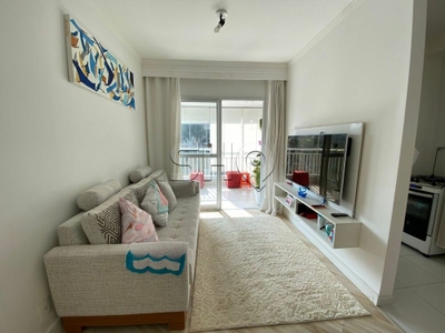 Apartamento, 2 quartos, 65 m² - Foto 3