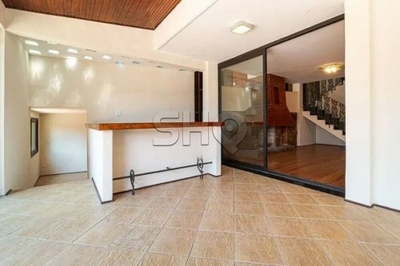 Sobrado, 3 quartos, 600 m² - Foto 4