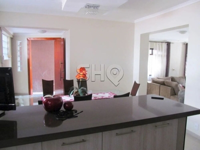 Sobrado, 5 quartos, 400 m² - Foto 3