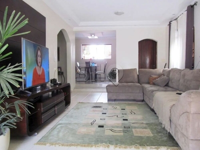 Sobrado, 5 quartos, 400 m² - Foto 2