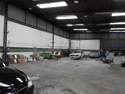 Depósito-Galpão, 800 m² - Foto 5