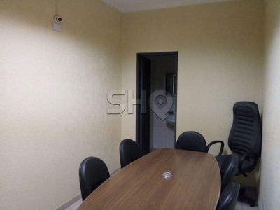 Depósito-Galpão, 800 m² - Foto 3