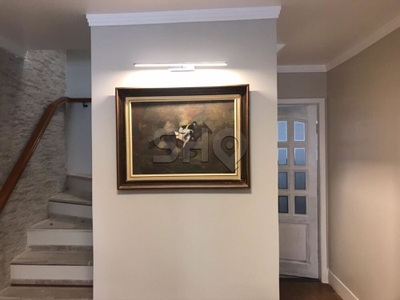 Sobrado, 3 quartos, 180 m² - Foto 4