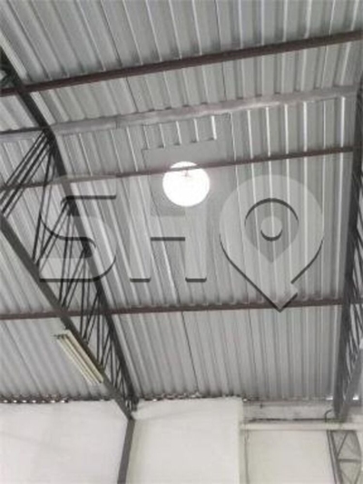 Depósito-Galpão, 798 m² - Foto 5