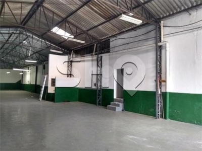 Depósito-Galpão, 798 m² - Foto 2