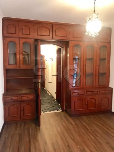 Sobrado, 3 quartos, 240 m² - Foto 5