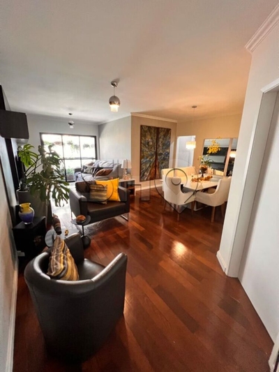 Apartamento, 4 quartos, 134 m² - Foto 4