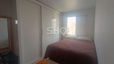 Apartamento, 2 quartos, 50 m² - Foto 4