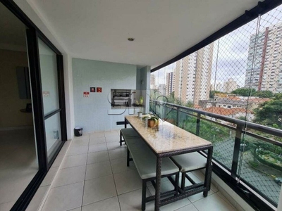 Apartamento, 3 quartos, 178 m² - Foto 1