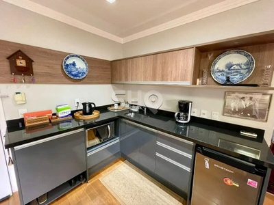 Apartamento, 1 quarto, 41 m² - Foto 5