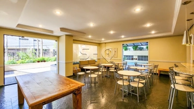 Cobertura, 4 quartos, 216 m² - Foto 4